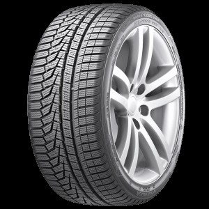 Anvelope  Hankook W320* 205/60R17 97H Iarna