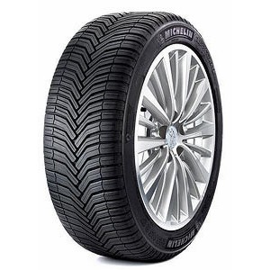 Anvelope All Season Michelin Cross Climate+ S1 195/55R16 91H