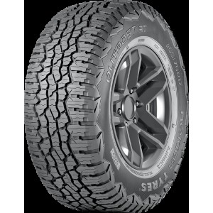 Anvelope All Season Nokian Outpost At 255/65R17 110T
