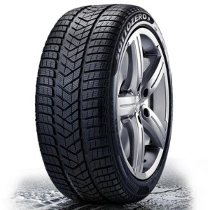 Anvelope  Pirelli Winter Cinturato 3 205/60R17 97H Iarna