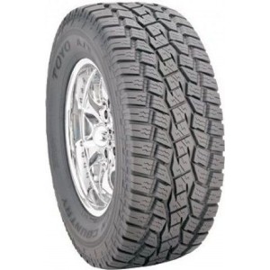 Anvelope Vara Toyo Open Country At+ 205/80R16 110T