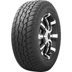 Anvelope Vara Toyo Open Country A/t Plus 225/65R17 102H
