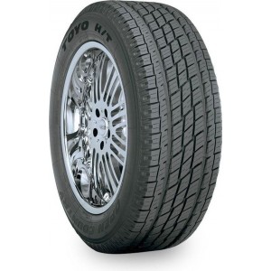 Anvelope Vara Toyo Open Country Ht 245/75R16 120S