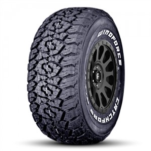 Anvelope All Season Windforce Catchfors At 2 265/60R18 114T