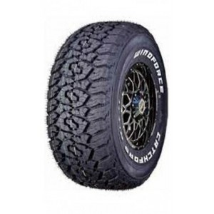 Anvelope All Season Windforce Catchfors At 2 Rwl 265/60R18 119S