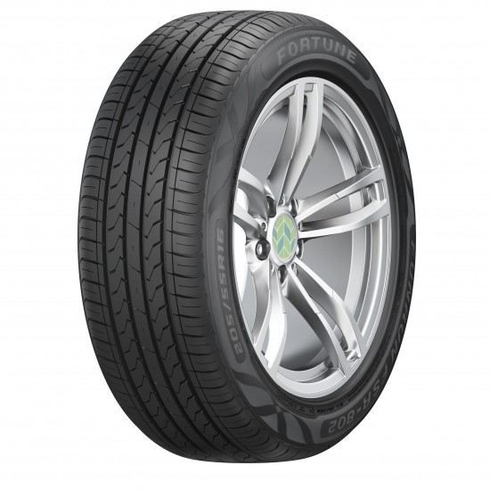 Anvelope Vara Fortune Funrun Fsr-802 205/55R16 91V