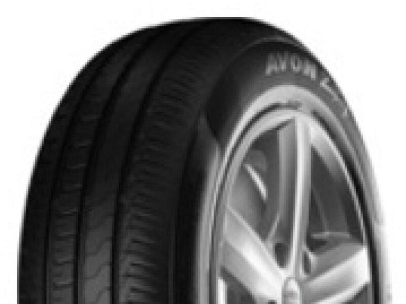 Anvelope Vara Avon Zt7  165/60R15 77H