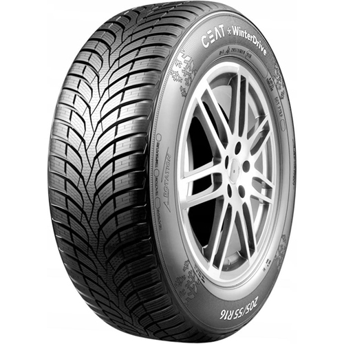 Anvelope Ceat WINTER DRIVE 175/65R14 82T Iarna
