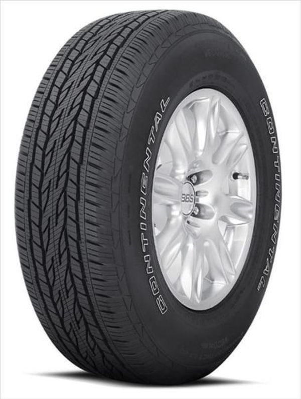Anvelope Continental 110s Contact 205/80R16 C All Season