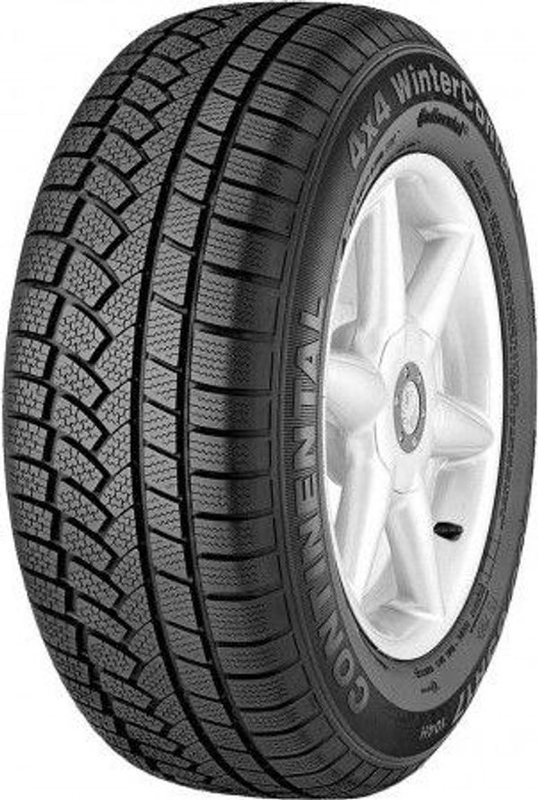 Anvelope Continental 4x4 Winter Contact 265/60R18 110H Iarna