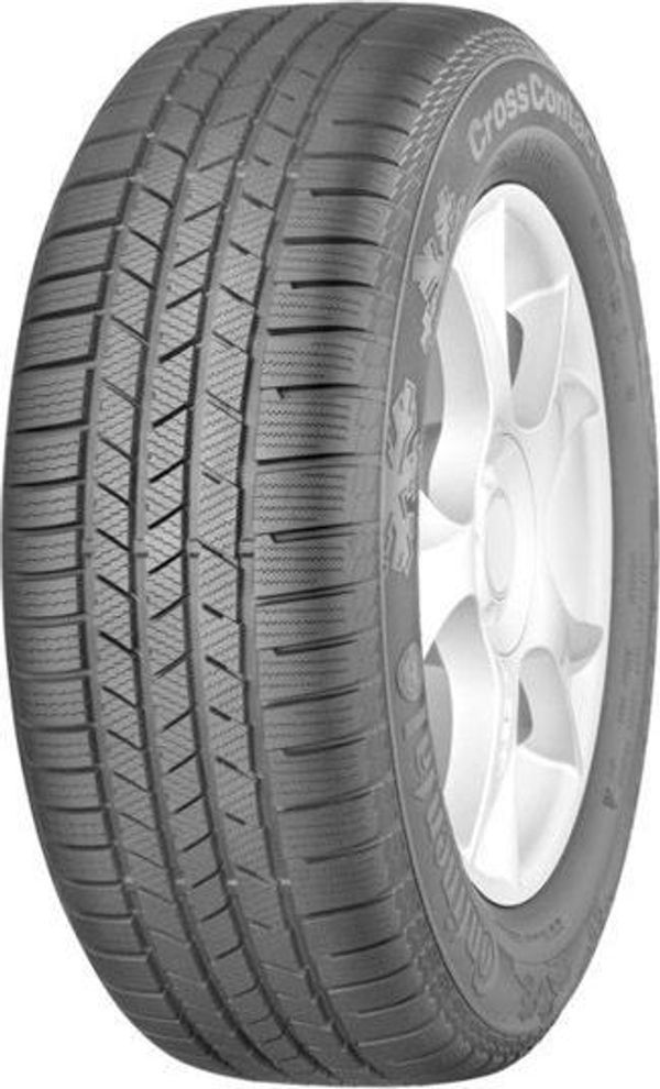 Anvelope Continental 4x4wintercontact 265/60R18 110H Iarna