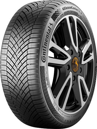 Anvelope All Season Continental Allseasoncontact Contiseal 255/45R19 100T
