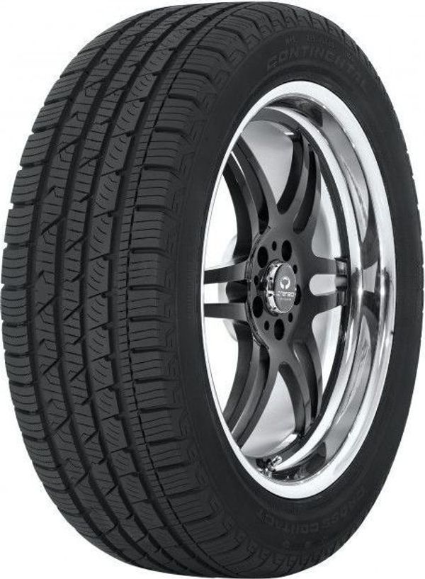 Anvelope Vara Continental Conticrosscontact Lx 265/60R18 110T