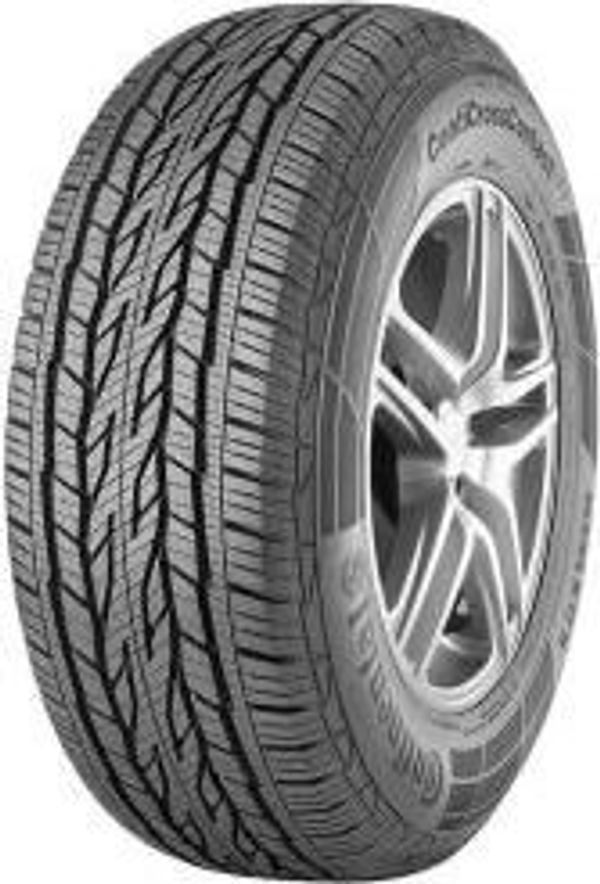 Anvelope Vara Continental Conticrosscontact Lx2 225/75R16 104 S