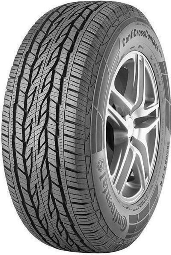Anvelope Continental Conticrosscontact lx 2 265/65R18 114H All Season 114H imagine noua 2022