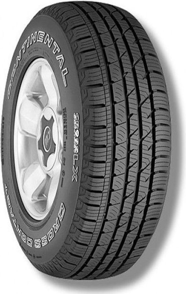 Anvelope Vara Continental Conticrosscontact Lx Sport 275/45R20 110H