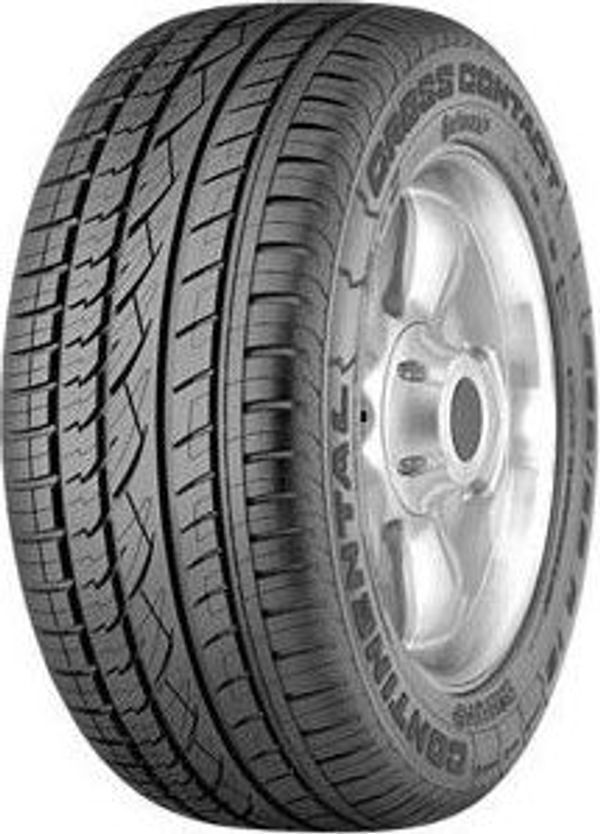 Anvelope Vara Continental Conticrosscontact Uhp 275/35R22 104Z