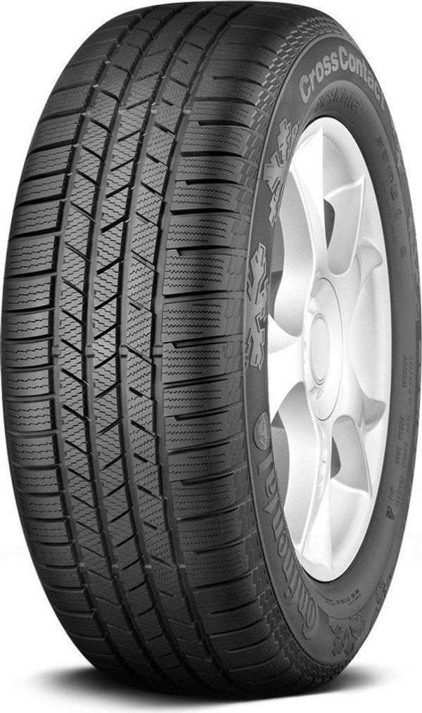 Anvelope Continental Conticrosscontactwinter 225/65R17 102T Iarna