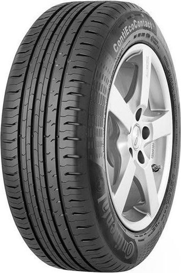 Anvelope Vara Continental Contiecocontact 5 225/55R16 95W