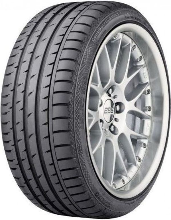 Anvelope Continental Contisportcontact 3 315/35R20 110W Vara image