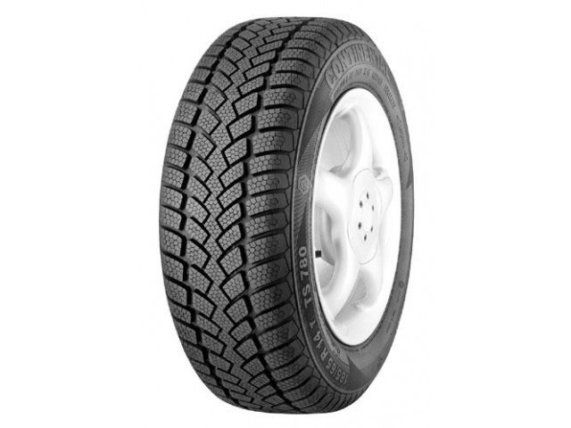 Anvelope Continental Contiwintercontact Ts780 175/70R13 82T Iarna