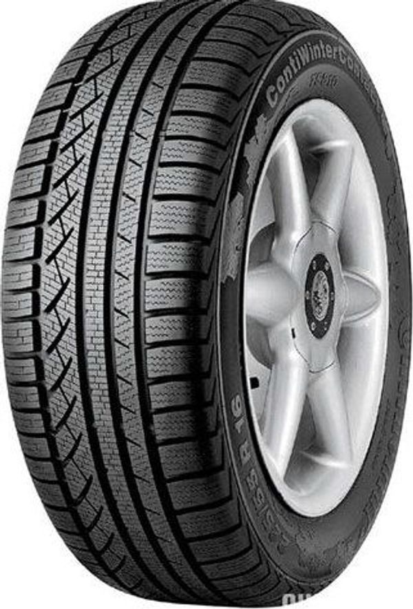 Anvelope Continental ContiWinterContact TS810 205/60R16 92H Iarna