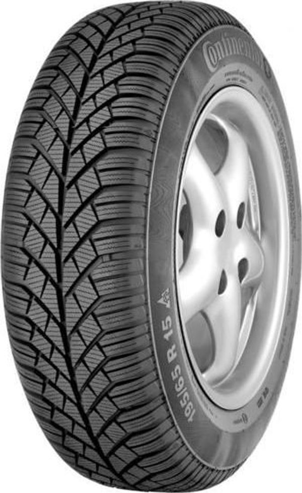 Anvelope Continental Contiwintercontact Ts830p 215/60R16 99H Iarna