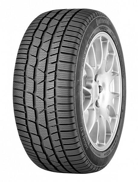 Anvelope Continental Contiwintercontact Ts830p Seal 205/60R16 96H Iarna