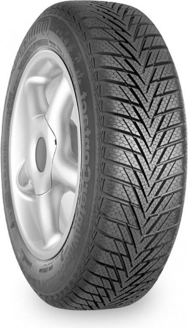 Anvelope Continental ContiWinterContact TS 800 175/55R15 77T Iarna