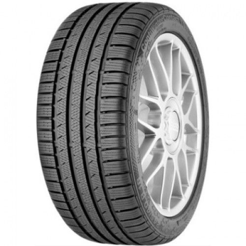 Anvelope Continental Contiwintercontact Ts 810 S 235/35R19 91V Iarna