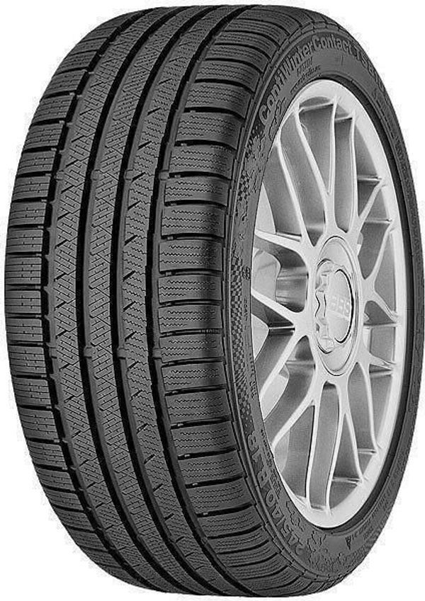 Anvelope Continental Contiwintercontact Ts 810 S Rof 245/50R18 100H Iarna