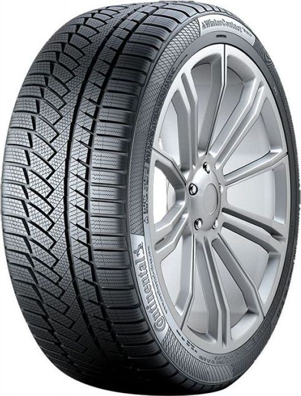 Anvelope Continental Contiwintercontact Ts 850 P 265/55R19 109H Iarna