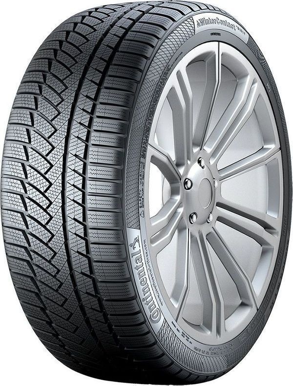 Anvelope Continental Contiwintercontact Ts 850p 225/35R19 88W Iarna