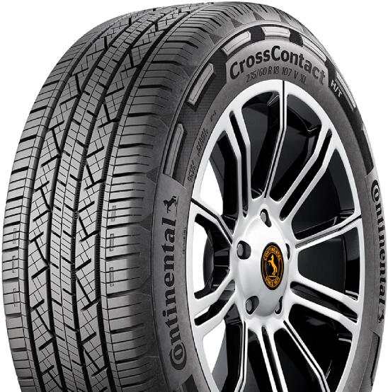 Anvelope Vara Continental Cross Contact Ht 255/65R17 110T