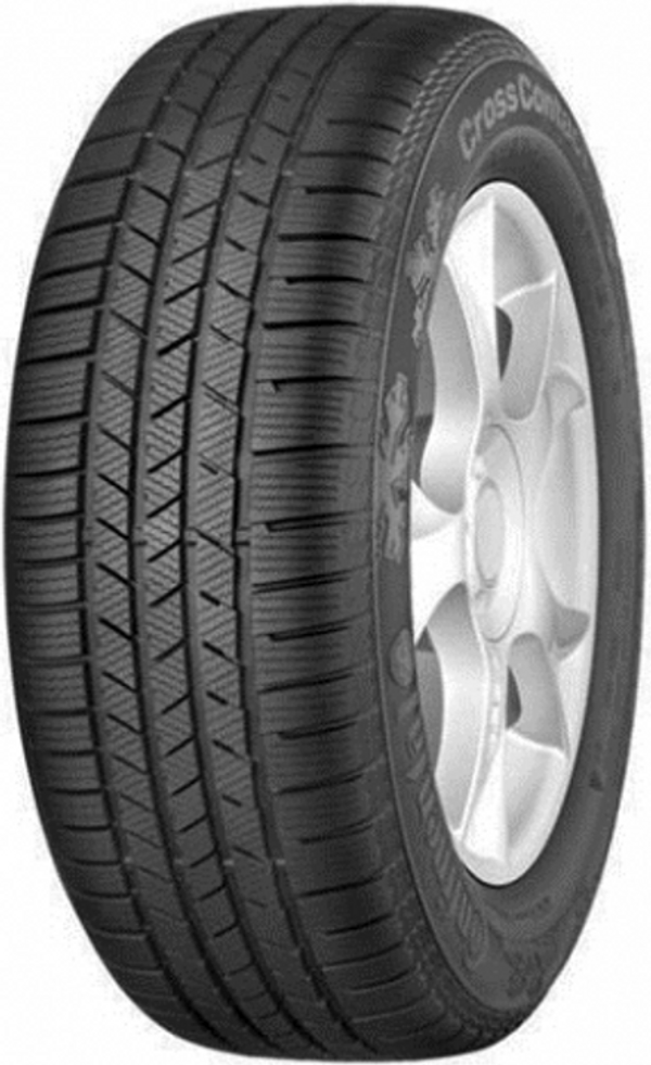 Anvelope Continental Cross Contact Lx Sp 275/45R21 110Y All Season