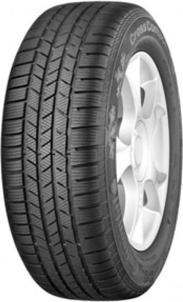 Anvelope Continental Cross Contact Winter 295/40R20 110V Iarna