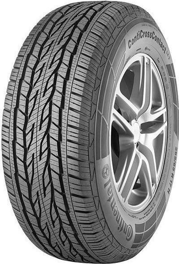 Anvelope All Season Continental Crosscontact Lx 2 245/70R16 111T