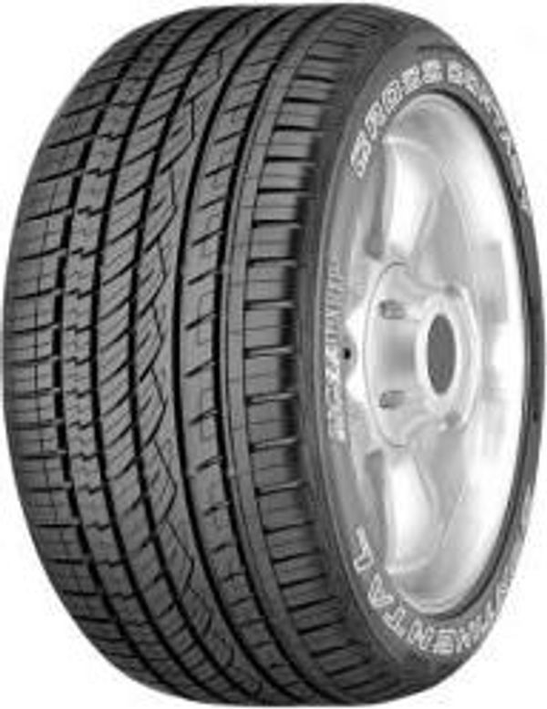 Anvelope Continental Crosscontact Uhp 235/55R20 102W Vara 102W imagine noua 2022