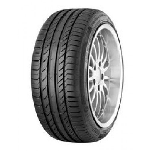 Anvelope Vara Continental Sport Contact 5 Suv 215/50R18 92W