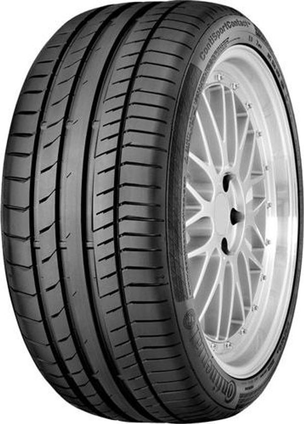 Anvelope Vara Continental Sport Contact 5p T0 265/35R21 101Y
