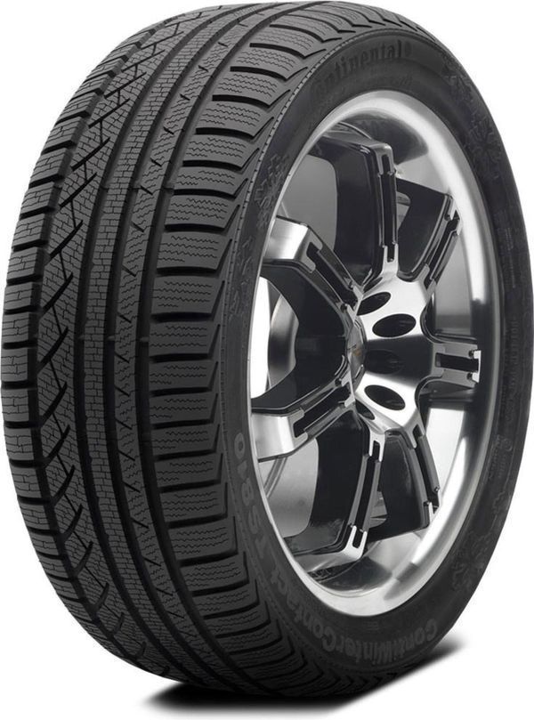 Anvelope Continental TS810 S 175/65R15 84T Iarna