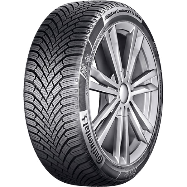 Anvelope Continental Ts-860 165/60R15 77T Iarna