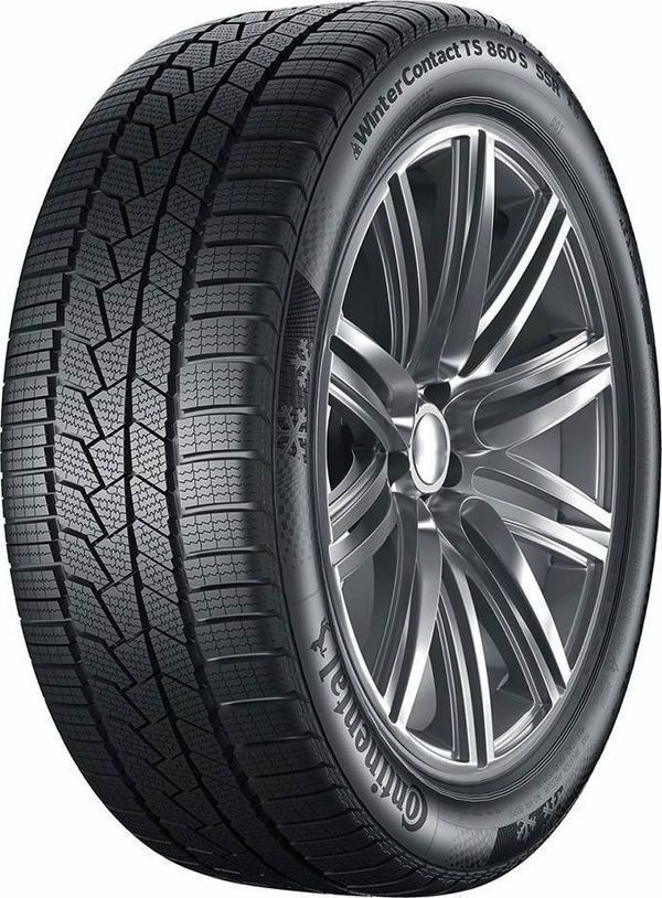 Anvelope Continental Ts860s 285/30R21 100W Iarna