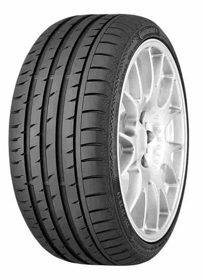 Anvelope Continental Ts860s Runflat 225/45R18 95H Iarna