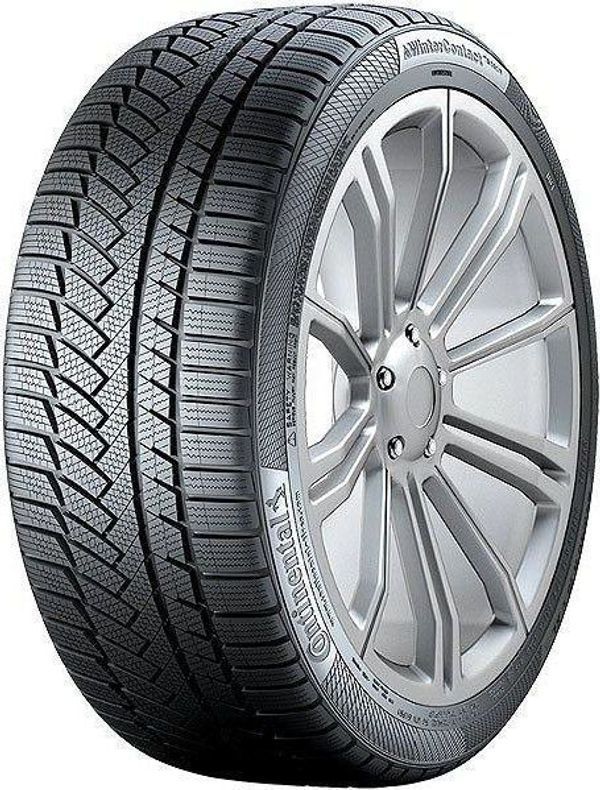 Anvelope Continental Ts 860s 205/60R16 96H Iarna