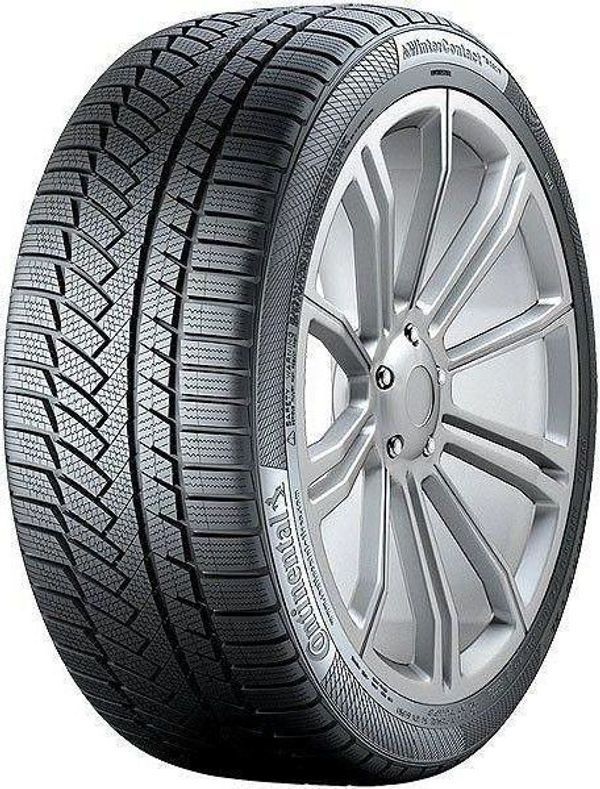 Anvelope Continental Ts 860s Ssr 255/55R18 109H Iarna