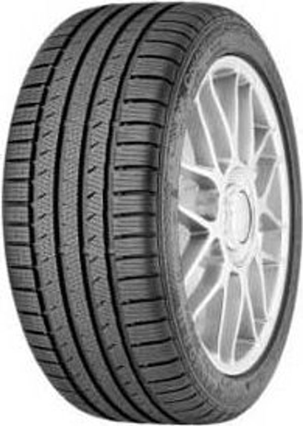 Anvelope Continental WINTER CONTACT 810S 255/45R18 99V Iarna
