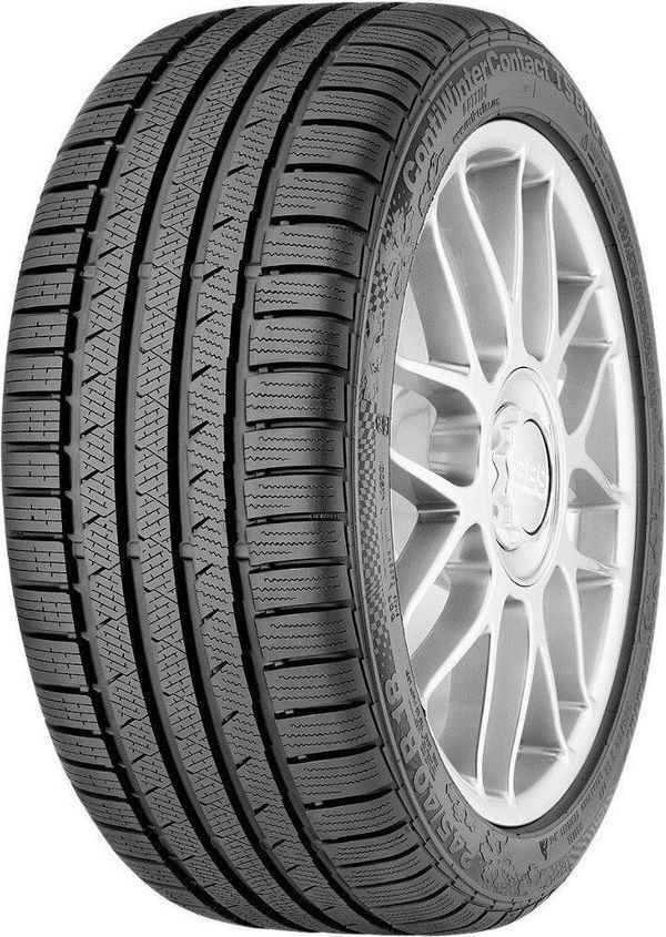 Anvelope Continental Winter Contact Ts810s 245/45R17 99V Iarna