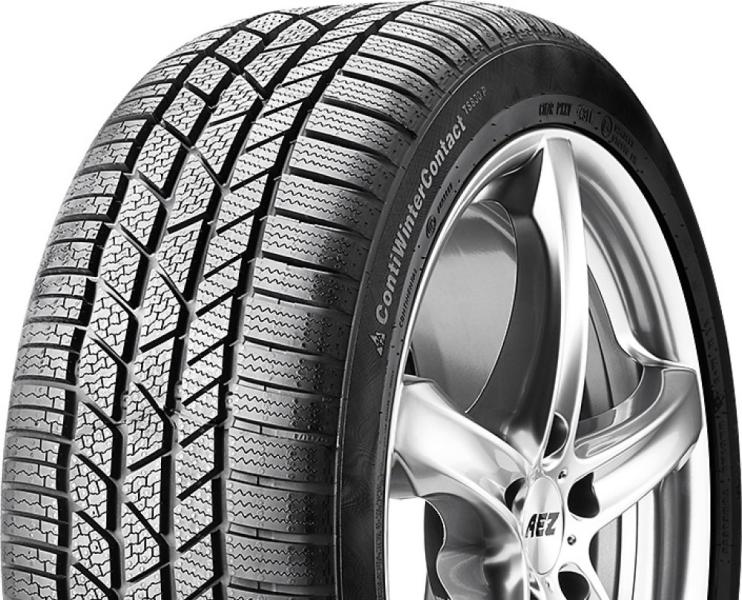 Anvelope Continental Winter Contact Ts830p 215/55R16 93H Iarna