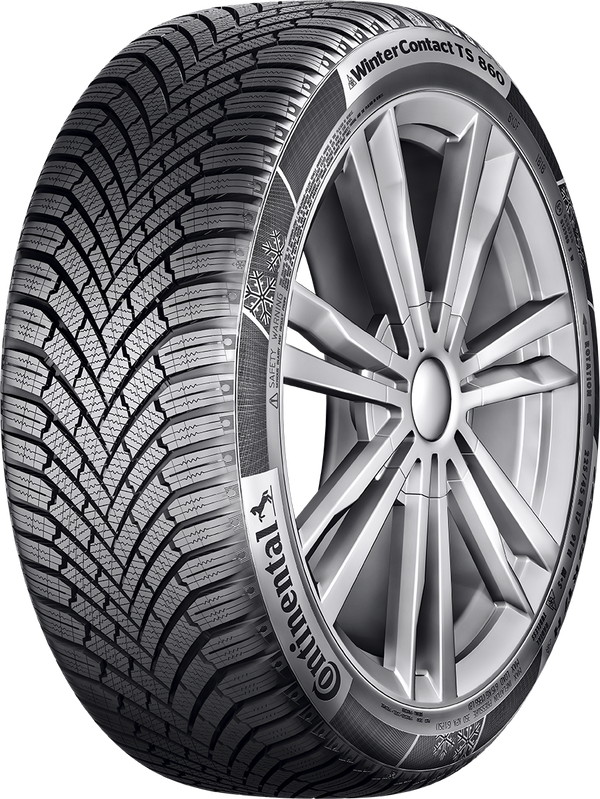 Anvelope Continental Winter Contact Ts830p Rof 205/55R16 91H Iarna